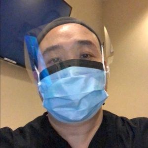 Meet your Posher, Mike